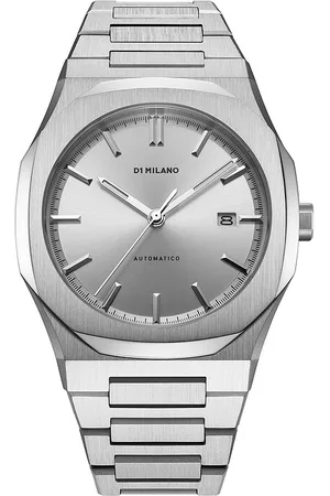 REVOLVE D1 Milano D1 milano reloj automatico en color gris talla all en - Grey. Talla all.