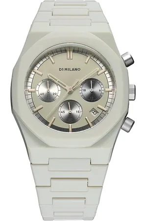 REVOLVE D1 Milano D1 milano reloj polychrono en color gris talla all en - Grey. Talla all.