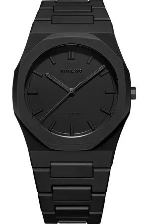 REVOLVE D1 Milano D1 milano reloj ref-01 en color negro talla all en - Black. Talla all.
