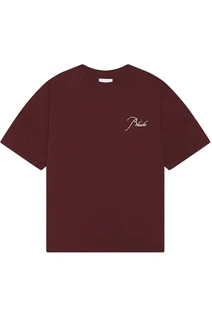 REVOLVE Rhude Rhude camiseta en color talla L en - . Talla L (también en S).