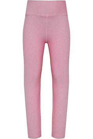 REVOLVE BEACH RIOT Beach riot kids little peppa legging en color rosado talla 2 en - Pink. Talla 2 (también en 3/4, 5/6).