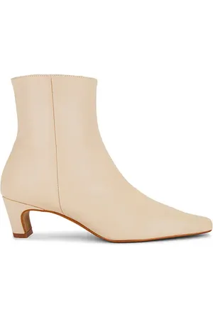 REVOLVE INTENTIONALLY BLANK Intentionally blank botas en color crema talla 37 en - Cream. Talla 37 (también en 38).
