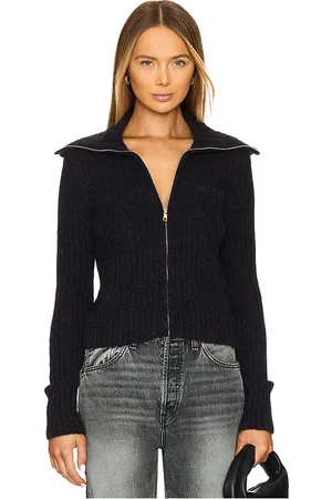 REVOLVE Vaillant Vaillant jumper estilo punto en color talla 38 en - Black. Talla 38 (también en 40).