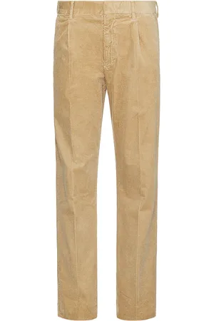 REVOLVE NN07 Nn07 pantalones de pana bill en color beige talla 29 en - Beige. Talla 29 (también en 30, 32).