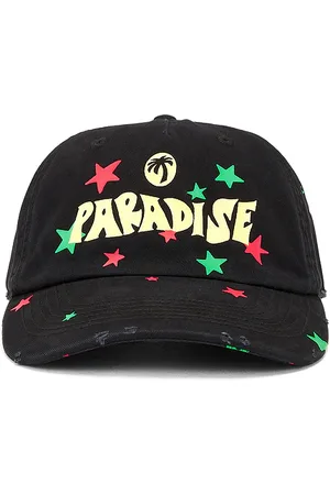 REVOLVE Palm Angels Palm angels gorra en color talla all en - Black. Talla all.