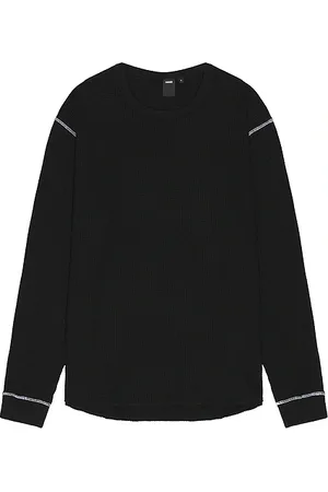 REVOLVE FORMER Former camiseta en color negro talla L en - Black. Talla L (también en S).