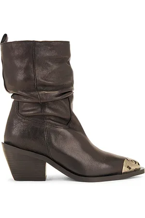 REVOLVE Free People Free people bota free people faster horses en color negro talla 6 en - Black. Talla 6 (también en 6.5, 7).