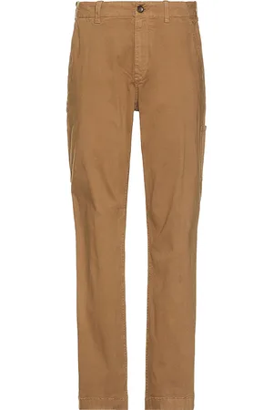 REVOLVE Vince Vince pantalón en color bronce metálico talla 29 en - Metallic Bronze. Talla 29 (también en 30, 31, 32, 33, 36).