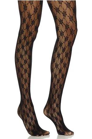 REVOLVE Wolford Wolford medias en color talla L en - Black. Talla L (también en M, S).