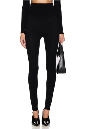 REVOLVE Wolford Wolford wool-ford leggings en color talla S en - Black. Talla S (también en XS).