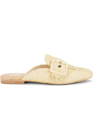 REVOLVE Dolce Vita Dolce vita sandalia sabor en color crema talla 10 en - Cream. Talla 10 (también en 6, 7.5, 8, 8.5, 9).