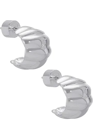 REVOLVE Heaven Mayhem Heaven mayhem pañales terre en color metálico talla all en - Metallic Silver. Talla all.