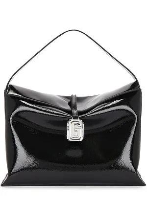 REVOLVE GCDS Gcds bolso mega en color talla all en - Black. Talla all.