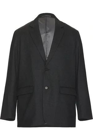 REVOLVE SATURDAYS NYC Saturdays nyc chaqueta en color gris talla L en - Grey. Talla L (también en M, S, XL/1X).