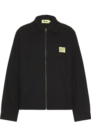REVOLVE Duvin Design Duvin design chaqueta core en color talla S en - Black. Talla S (también en XL/1X).