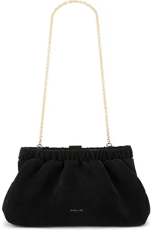 REVOLVE DeMellier London Demellier london estuche the miami en color talla all en - Black. Talla all.