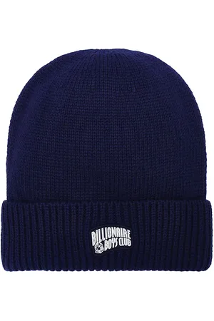 REVOLVE Billionaire Boys Club Billionaire boys club gorro con calavera arch en color azul talla all en - Blue. Talla all.