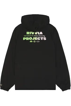 REVOLVE Rivvia Projects Rivvia projects chaqueta en color talla L en - Black. Talla L (también en M, S, XL/1X).