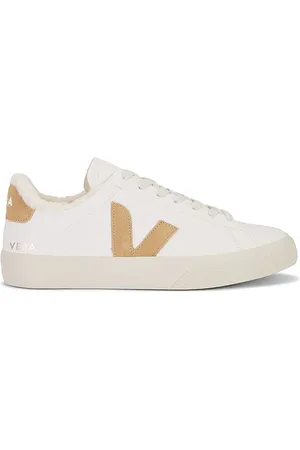 REVOLVE Veja Veja zapatilla deportiva campo winter en color blanco talla 41 en - White. Talla 41 (también en 42, 43, 44, 45, 46).