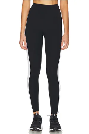 REVOLVE P.E Nation P.e nation freeplay legging en color talla L en - Black. Talla L (también en M, S).