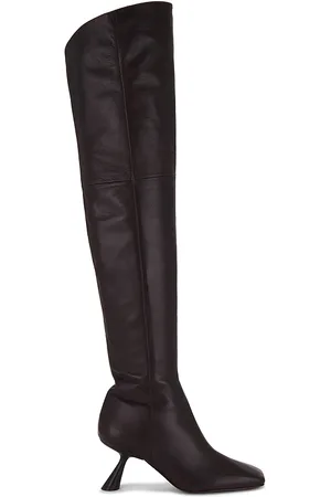 REVOLVE Cult Gaia Cult gaia bota wade en color marrón talla 35 en - Brown. Talla 35 (también en 36, 37).