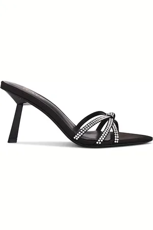 REVOLVE RAYE Raye sandalia tully en color talla 10 en - Black. Talla 10 (también en 5, 5.5, 6, 6.5, 7, 7.5, 8, 8.5, 9).