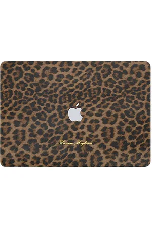 REVOLVE Heaven Mayhem Heaven mayhem funda portátil vitto en color marrón talla all en - Brown. Talla all.