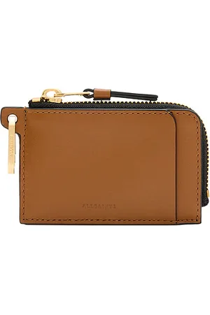 REVOLVE ALLSAINTS Allsaints cartera remy en color marrón talla all en - Brown. Talla all.