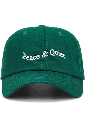 REVOLVE Museum of Peace and Quiet Museum of peace and quiet sombrero mopq en color verde oscuro talla all en - Dark Green. Talla all.
