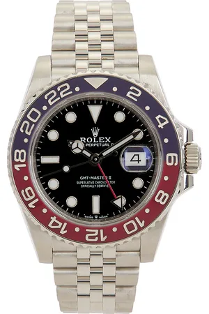 REVOLVE FWRD Renew Fwrd renew reloj rolex en color metálico talla all en - Metallic Silver. Talla all.