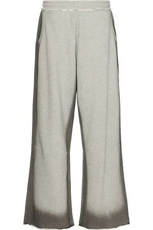 REVOLVE Jaded London Jaded london spray monster joggers en color gris talla L en - Grey. Talla L (también en M, XL).