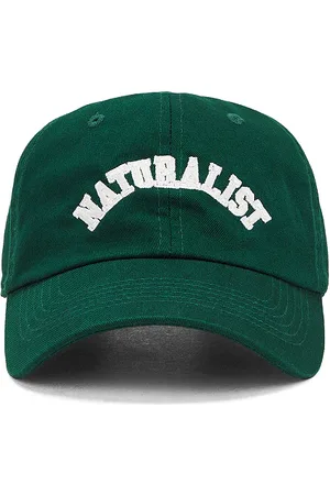 REVOLVE Museum of Peace and Quiet Museum of peace and quiet sombrero naturalist en color verde talla all en - Green. Talla all.