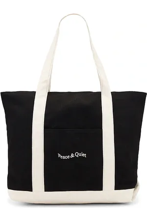 REVOLVE Museum of Peace and Quiet Museum of peace and quiet bolso wordmark en color talla all en - Black. Talla all.
