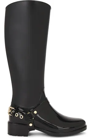 REVOLVE Dolce Vita Dolce vita bota cloudy h2o en color negro talla 10 en - Black. Talla 10 (también en 6, 7, 8).