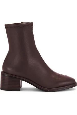 REVOLVE Loeffler Randall Loeffler randall bota roxy en color marrón talla 7.5 en - Brown. Talla 7.5 (también en 9).