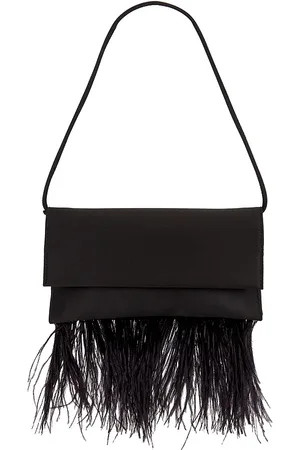 REVOLVE Loeffler Randall Loeffler randall bolso charlee en color talla all en - Black. Talla all.