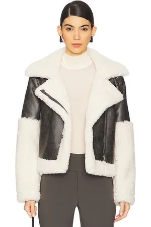 REVOLVE Superdown Superdown chaqueta ximena en color multi talla L en - Multi. Talla L (también en M, S, XL, XS, XXS).
