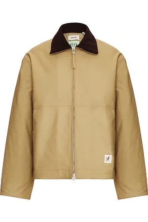 REVOLVE AGOLDE Agolde chaqueta en color marrón talla L en - Brown. Talla L (también en S, XL/1X).
