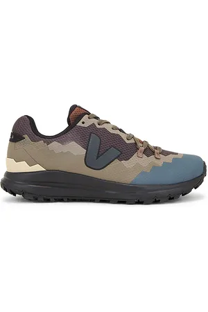 REVOLVE Veja Veja zapatillas deportivas fitz roy en color marrón talla 11 en - Brown. Talla 11 (también en 8, 8.5).