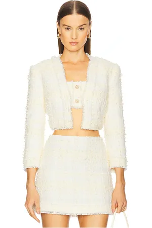 REVOLVE Alexis Alexis chaqueta en color talla L en - . Talla L (también en S, XL).