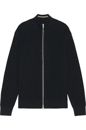 REVOLVE Theory Theory chaqueta en color negro talla L en - Black. Talla L (también en M, S).