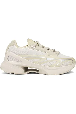REVOLVE Adidas by Stella McCartney Adidas by stella mccartney zapatilla deportiva spw 2000 en color beige talla 4.5 en Clear Brown Desert Sand & Silver Meta
