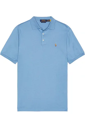 REVOLVE Polo Ralph Lauren Polo ralph lauren polo classic fit en color bebe azul talla M en - Baby Blue. Talla M (también en S).
