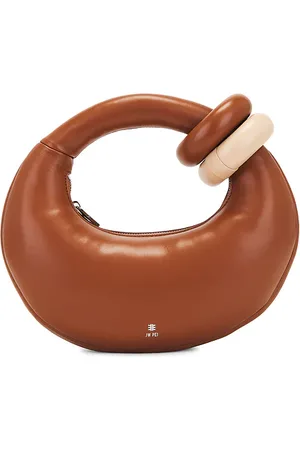REVOLVE JW PEI Jw pei bolso con asa superior abacus en color talla all en - Brown. Talla all.