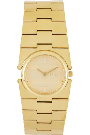 REVOLVE Breda Breda reloj sync en color oro metálico talla all en - Metallic Gold. Talla all.