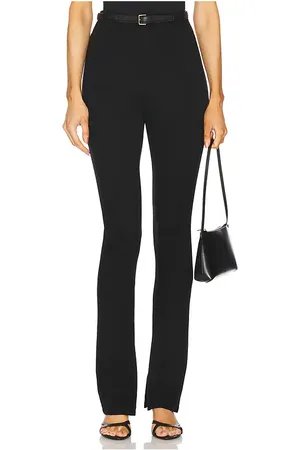 REVOLVE SABLYN Sablyn leo legging en color talla M en - Black. Talla M (también en S, XS).