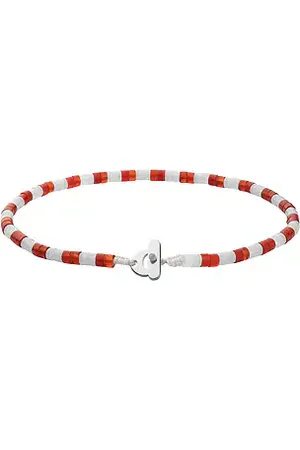 REVOLVE Miansai Miansai brazalete en color rojo talla L en - Red. Talla L (también en M).