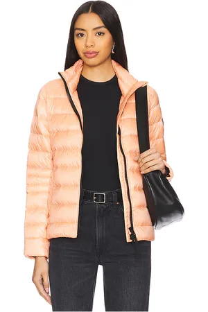 REVOLVE Canada Goose Canada goose chaqueta cypress en color rubor talla S en - Blush. Talla S (también en L, XL, XS).