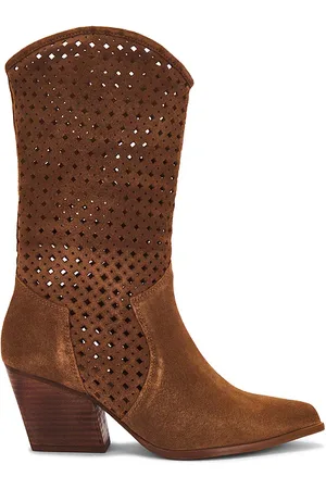 REVOLVE Seychelles Seychelles bota diva en color talla 8 en - Brown. Talla 8 (también en 8.5, 9, 9.5).