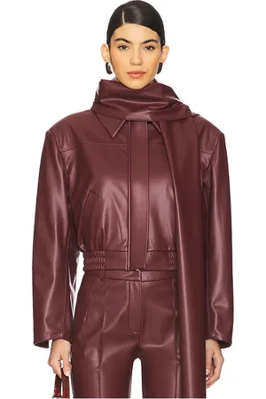 REVOLVE SELMACILEK Selmacilek chaqueta en color talla L en - . Talla L (también en M, S, XS).